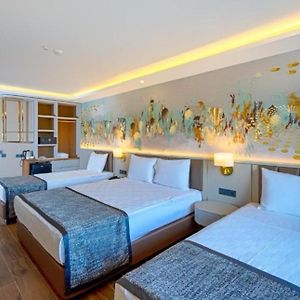 Chambre Triple